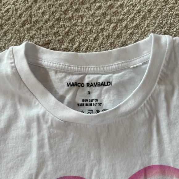 Marco Rambaldi Shirt - Picture 2 of 2